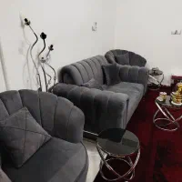 یک دست مبل هفت نفر