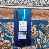 گوشی نوت8درحدآک سالم