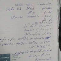 لپ تاپ acer|رایانه همراه|قم, چهل درخت|دیوار