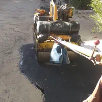 اجاره غلطک، کاتر، ایزوگام اسفالت|خدمات پیشه و مهارت|کرج, فاز ۱ مهرشهر|دیوار