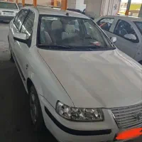 ماشین سمندمدل90