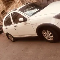 کوییک مدل ۴۰۱|خودرو سواری و وانت|تهران, بهارستان|دیوار