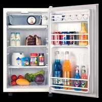 یخچال هتلی/درب شیشه ای/مینی بار/کوچک/۶ فوت|کافیشاپ و رستوران|اصفهان, احمدآباد|دیوار