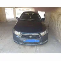 دنا معمولی مدل ۹۵