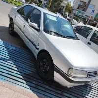 405SLX TU5|خودرو سواری و وانت|صدرا-فارس, فاز ۱|دیوار