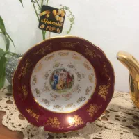 ظرف سوپ خوری عتیقه امریکایی اورجینال|کلکسیون اشیاء عتیقه|ساری, |دیوار