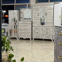 کمد میز آرایش کنسولی کد 1000 چکی