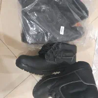 کفش کار|کیف، کفش، کمربند|بیرجند, |دیوار