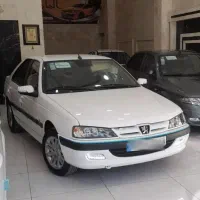 پارس فول elxمدل ۴۰۲