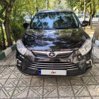 جک S5 مدل ۹۷|خودرو سواری و وانت|شهر ری, دولتآباد|دیوار