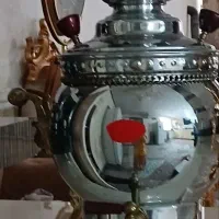 سماور نفتی نو