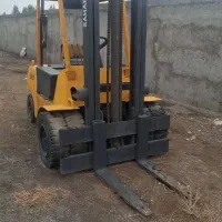 دوعدد  لیفتراک