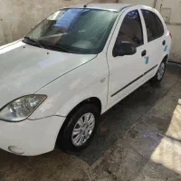 تیبا 2|خودرو سواری و وانت|شیراز, مسلم|دیوار