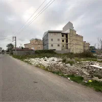 فروش فوری زمین ۱۵۰ متری باکاربری مسکونی در شهر رشت