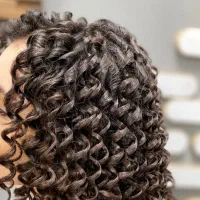 میکاپ شینیون