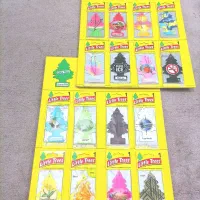 خوش بوکننده اویز لیتل تریز little trees|قطعات یدکی و لوازم جانبی|تهران, بهارستان|دیوار