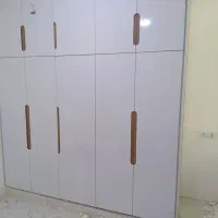 کابینت سازی و نجاری|جاکفشی، کمد، دراور|آبدانان, |دیوار