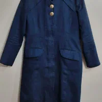 تعدادی پالتو و مانتو زنانه با قیمت مناسب|لباس|بیرجند, |دیوار