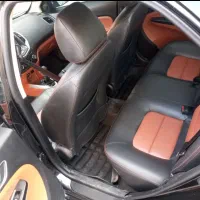 جیلی مدل۹۷|خودرو سواری و وانت|تهران, شهید فکوری|دیوار