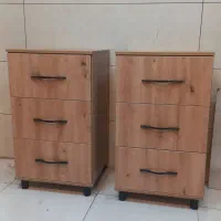 دراور mdf / شرکت پویا|جاکفشی، کمد، دراور|فردیس, قریشی|دیوار