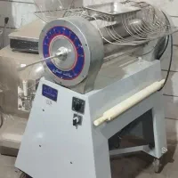 خمیر پهن کن شیتر قنادی و نان فانتزی مارک عسگری|کافی‌شاپ و رستوران|تهران, شهرک فردوس (حسینی)|دیوار