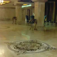 فروش زمین چسبیده به بافت