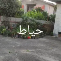 اجاره ویلا با ۳۰۰ متر حیاط و باغچه اختصاصی|اجارهٔ خانه و ویلا|امامزاده عبدالله, |دیوار