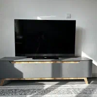 میز تلویریون ام دی اف مدرن