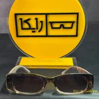 عینک آفتابی زنانه مدل خاص بالنسیاگا