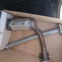 کاتالیزور۲۰۷و۲۰۶پلاس