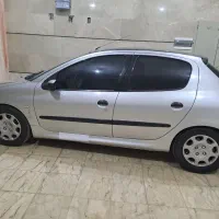 ۲۰۶ تیپ ۲