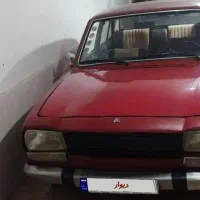 ۵۰۴ ال|خودرو کلاسیک|تهران, بهارستان|دیوار