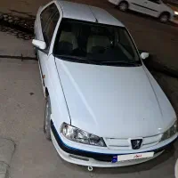 پارس سال مدل ۹۵|خودرو سواری و وانت|نیشابور, شهید بهشتی|دیوار