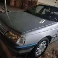 پژو۴۰۵دوگانه شرکتی سالم وتمیز۱۵۰هم اقساط