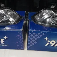چراغ جلو ساینا و کوییک مارک کروز اصلی نو