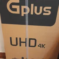 تلویزیون 55 Gplus هوشمند جی پلاس