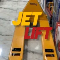 فروش و تعمیر جک پالت|ماشین‌آلات صنعتی|نجف‌آباد, کشاورز|دیوار