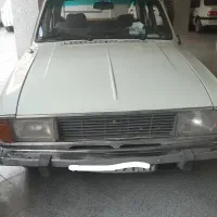 پیکان مدل ۷۵