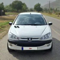 پژو206
