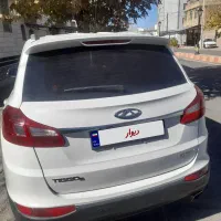 تیگو ۵ کم کار در حد صفر