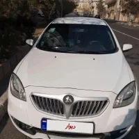 برلیانس h330 مدل97 موتور بزرگ