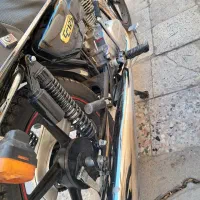 موتور سیکلت|موتورسیکلت|اهواز, نادری|دیوار