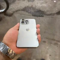 iPhone 15 pro max 256 zaa|موبایل|قزوین, |دیوار