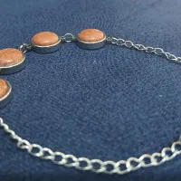 دستبند زیبای سنگ دلبر|بدلیجات|تهران, مرزداران|دیوار