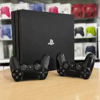 Ps4pro کپی خور دودسته