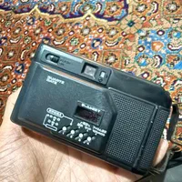 دوربین Canon قدیمی|دوربین عکاسی و فیلم‌برداری|تهران, نیروی هوایی (پیروزی)|دیوار