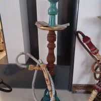 قلیان|صنایع دستی و سایر لوازم تزئینی|گلپایگان, |دیوار