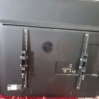 ال ای ی الجی 55اینج|تلویزیون و پروژکتور|میناب, |دیوار