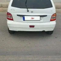 پراید 111 مدل 93|خودرو سواری و وانت|شاهین‌شهر, شهرک هشت بهشت|دیوار