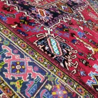 فرش آی باتان 6 م نو|فرش|مراغه, |دیوار